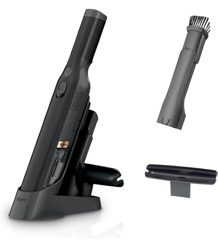 Amazon.com: eufy por Anker, HomeVac H30 Infinity, aspiradora de